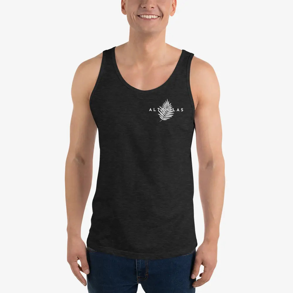 Altphilas Men’s Tank Top