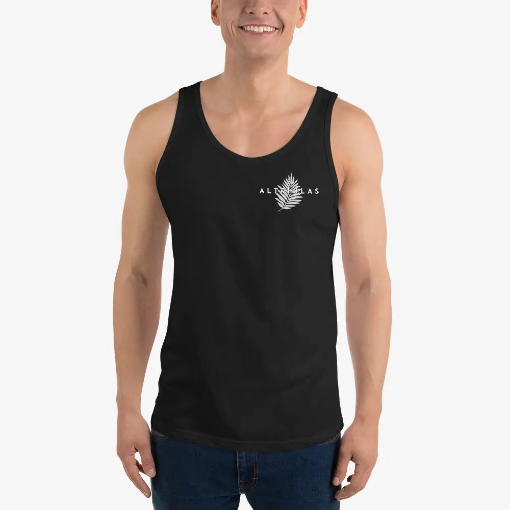 Altphilas Men’s Tank Top