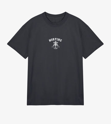 Anchor Vintage Tee t Shirt Norvine