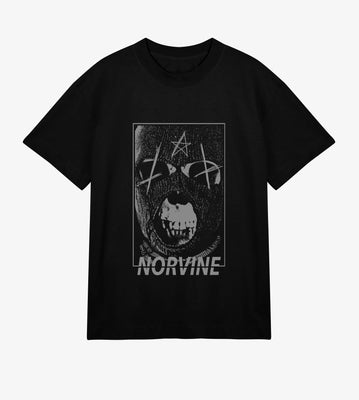 Balaclava 2015 T-shirt - Norvine