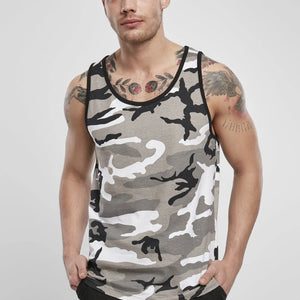 Basic Tank Top - Brandit