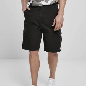 Bdu Ripstop Cargo Shorts - Brandit