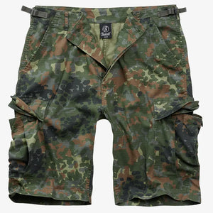 Bdu Ripstop Cargo Shorts - Brandit
