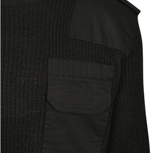 Bw Military Sweater Sweater - Brandit