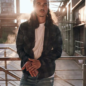 Check Shirt - Brandit