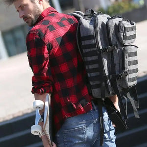 Check Shirt - Brandit