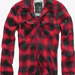 Check Shirt - Brandit