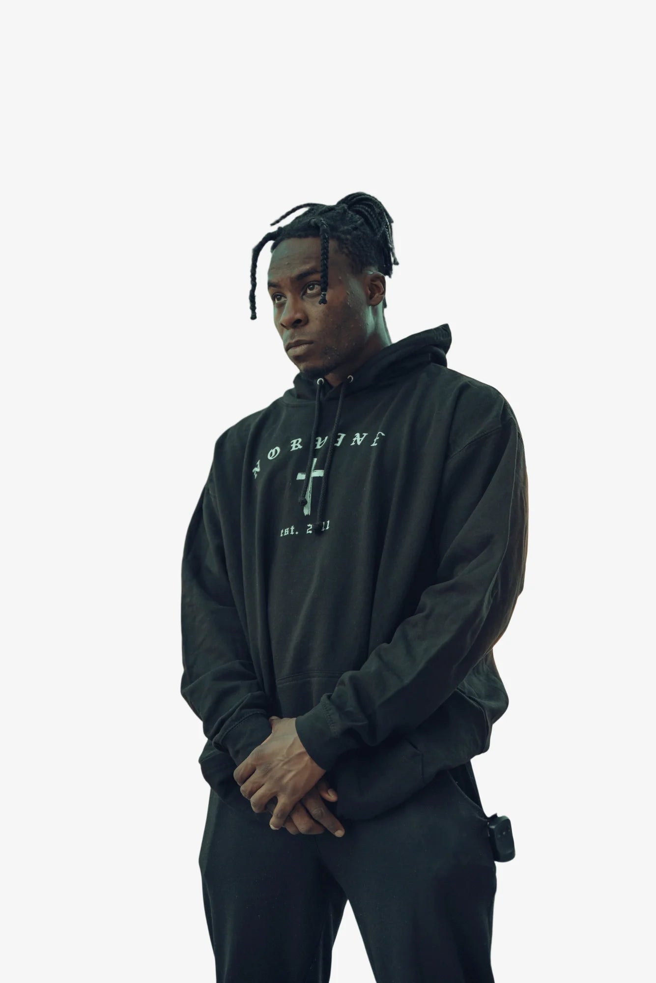 Covenant Hoodie - Norvine