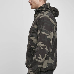 Essential Windbreaker - Brandit