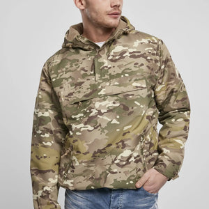 Essential Windbreaker - Brandit