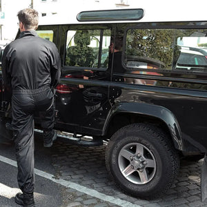 Flight Suit Overall - Brandit