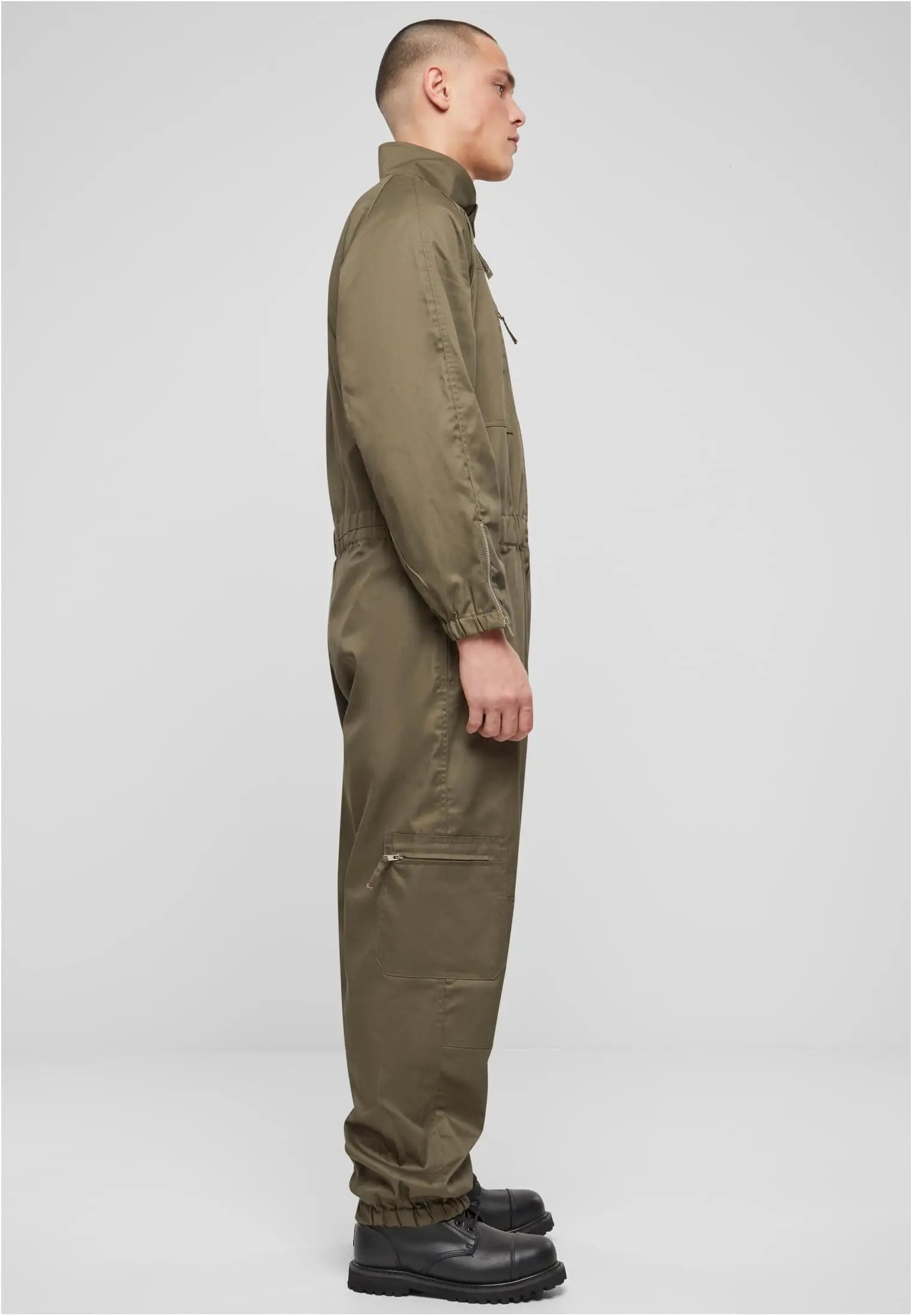 Flight Suit Overall - Brandit