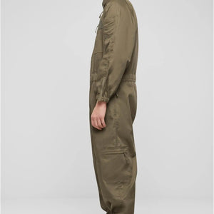 Flight Suit Overall - Brandit