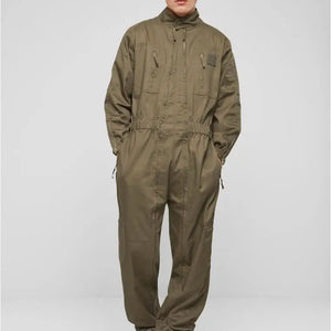 Flight Suit Overall - Brandit