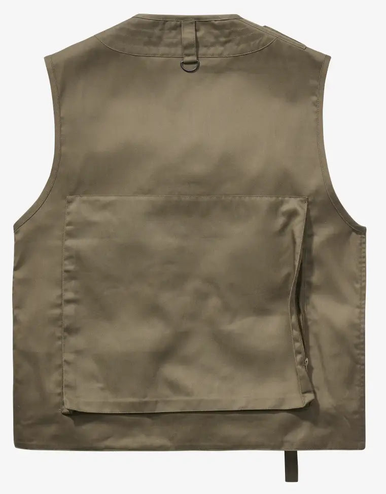 Hunting Vest - Brandit