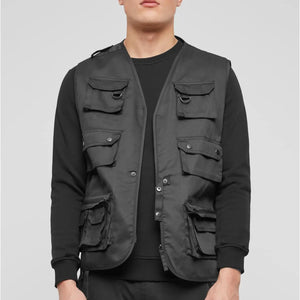 Hunting Vest - Brandit