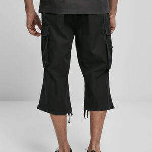 Industry 3/4 Cargo Shorts - Brandit