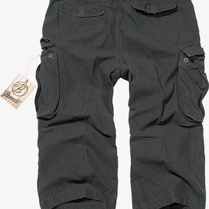 Industry 3/4 Cargo Shorts - Brandit