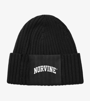 Knitted Beanie Accessoire - Norvine