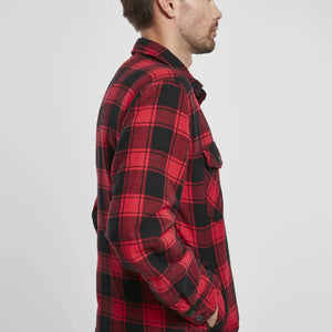 Lumberjacket Shirt - Brandit