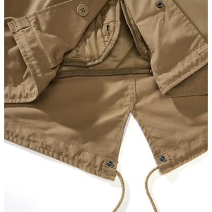 M51 us Parka Jacket Heavy - Brandit