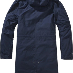M51 us Parka Jacket Heavy - Brandit