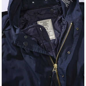 M51 us Parka Jacket Heavy - Brandit