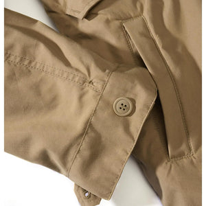 M51 us Parka Jacket Heavy - Brandit