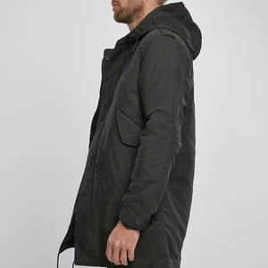 M51 us Parka Jacket Heavy - Brandit