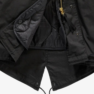 M51 us Parka Jacket Heavy - Brandit
