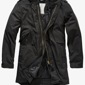 M51 us Parka Jacket Heavy - Brandit