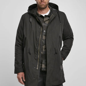 M51 us Parka Jacket Heavy - Brandit