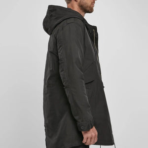 M51 us Parka Jacket Heavy - Brandit