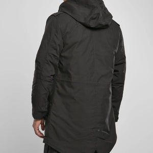 M51 us Parka Jacket Heavy - Brandit