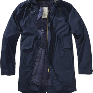 M51 us Parka Jacket Heavy - Brandit