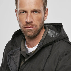 M51 us Parka Jacket Heavy - Brandit