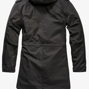 M51 us Parka Jacket Heavy - Brandit