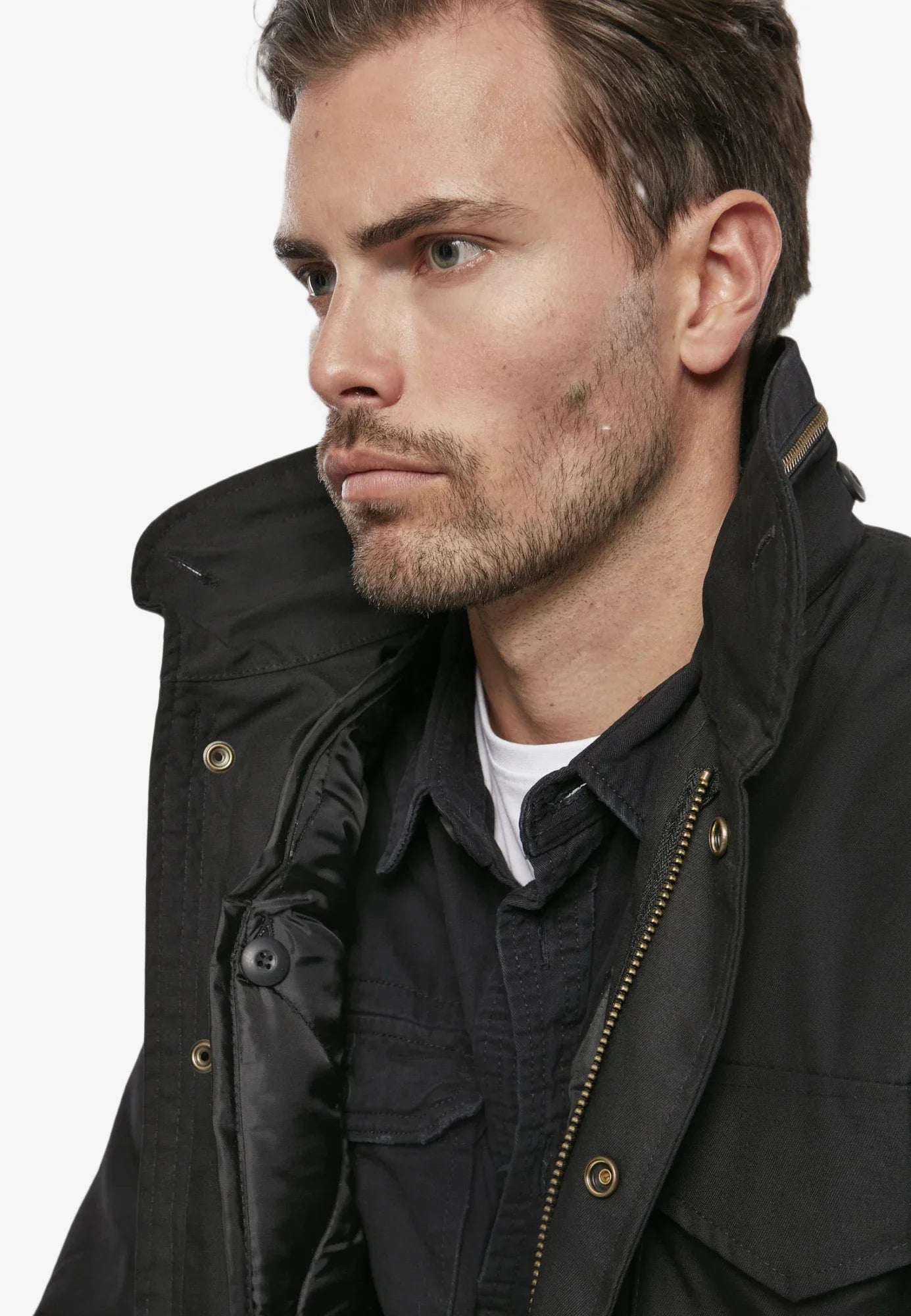 M65 Classic Jacket - Brandit