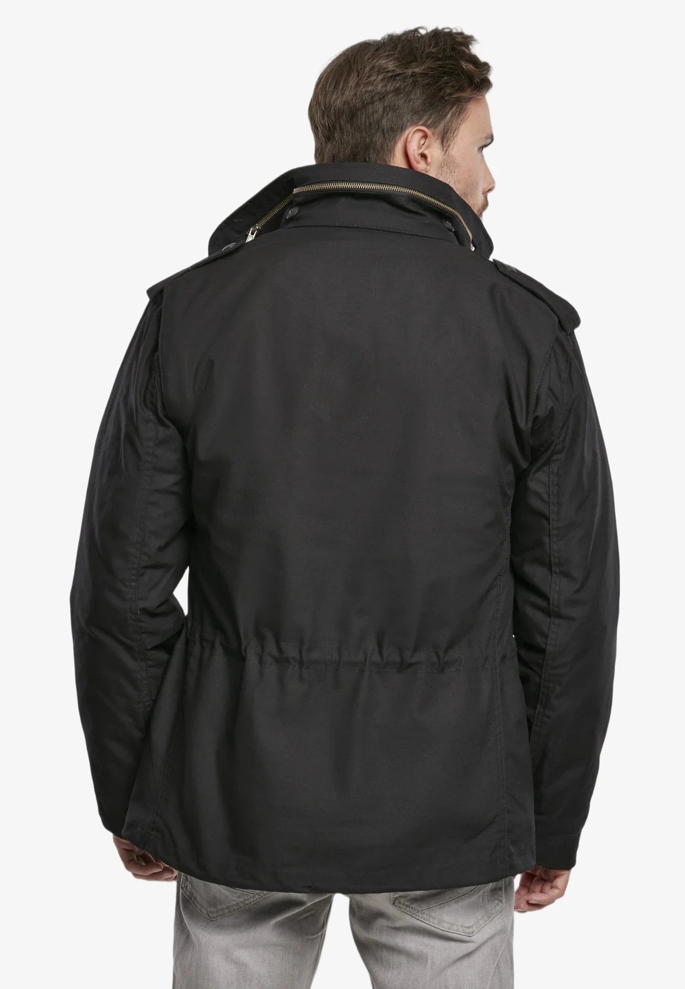 M65 Classic Jacket - Brandit