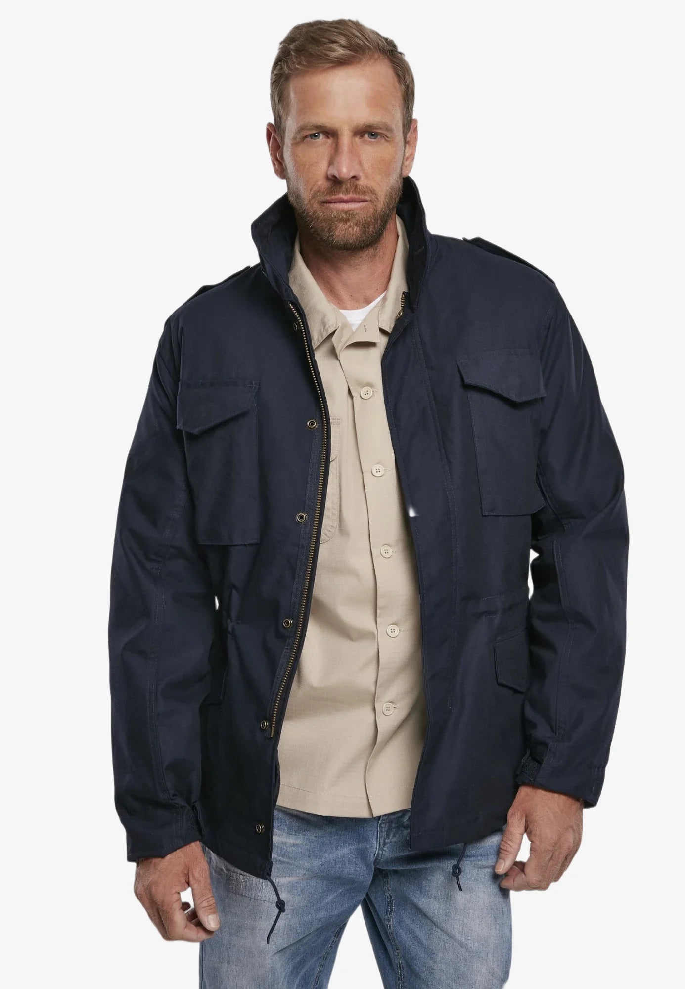 M65 Classic Jacket - Brandit