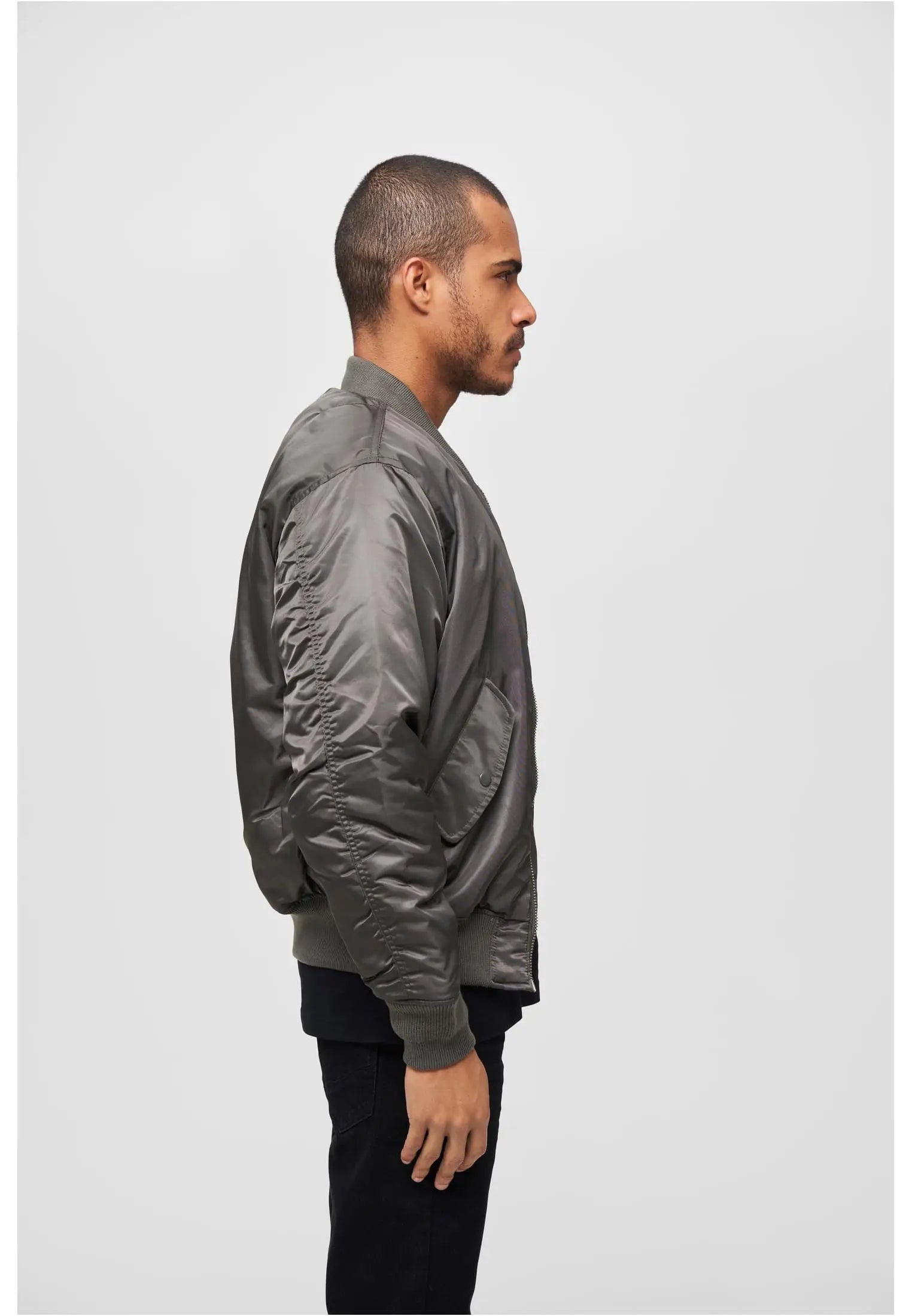 Ma1 Bomber Jacket Heavy - Brandit