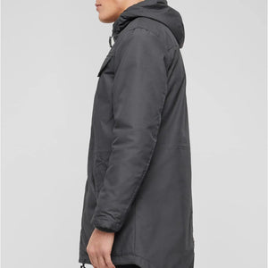 Marsh Lake Parka Jacket Heavy - Brandit