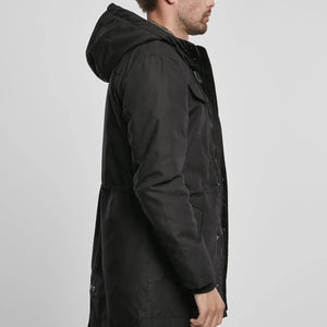Marsh Lake Parka Jacket Heavy - Brandit