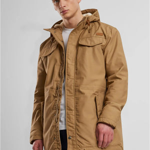 Marsh Lake Parka Jacket Heavy - Brandit