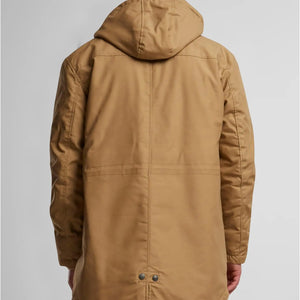 Marsh Lake Parka Jacket Heavy - Brandit