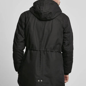 Marsh Lake Parka Jacket Heavy - Brandit