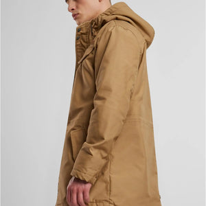 Marsh Lake Parka Jacket Heavy - Brandit