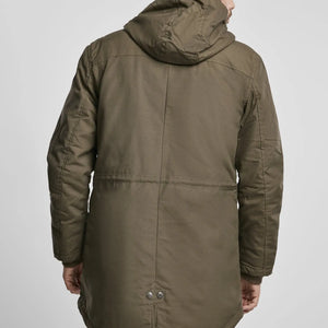 Marsh Lake Parka Jacket Heavy - Brandit