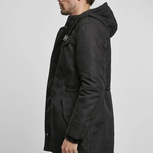 Marsh Lake Parka Jacket Heavy - Brandit
