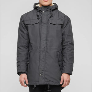 Marsh Lake Parka Jacket Heavy - Brandit